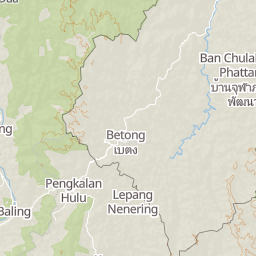 P.016 Baling Kawasanku | OpenDOSM