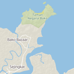 P.194 Petra Jaya Kawasanku OpenDOSM