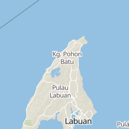 P.166 Labuan Kawasanku | OpenDOSM